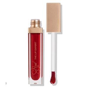 Sara Happ One Luxe Gloss - "The Ruby Slip" 💄✨